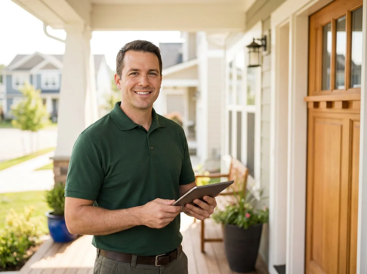 Pest control FAQs for Pandora, OH